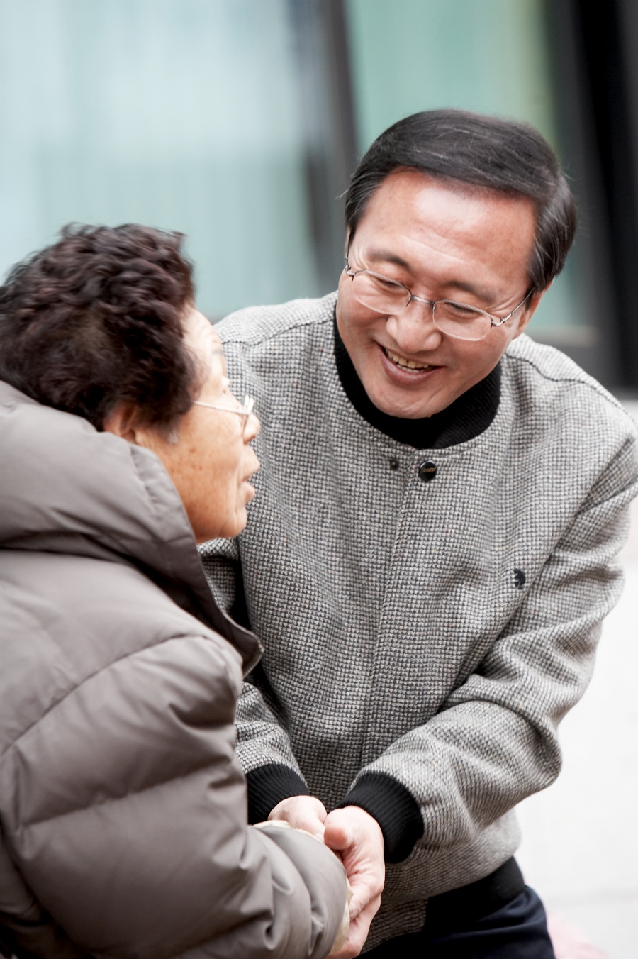 명필름, 故노회찬 다큐영화 '노회찬, 6411' 제작[공식]