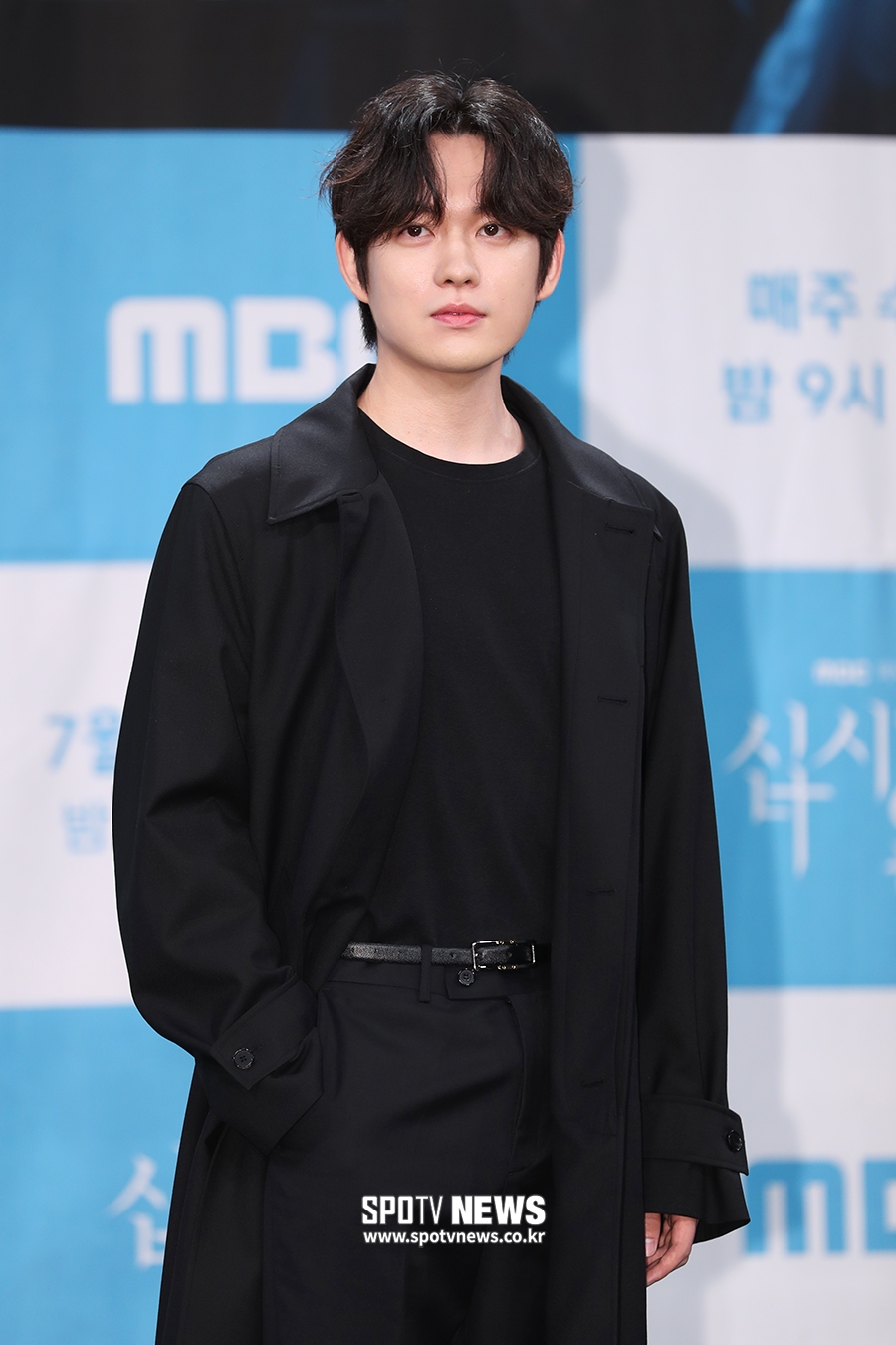 [포토S] 최규진, '훤칠하네'
