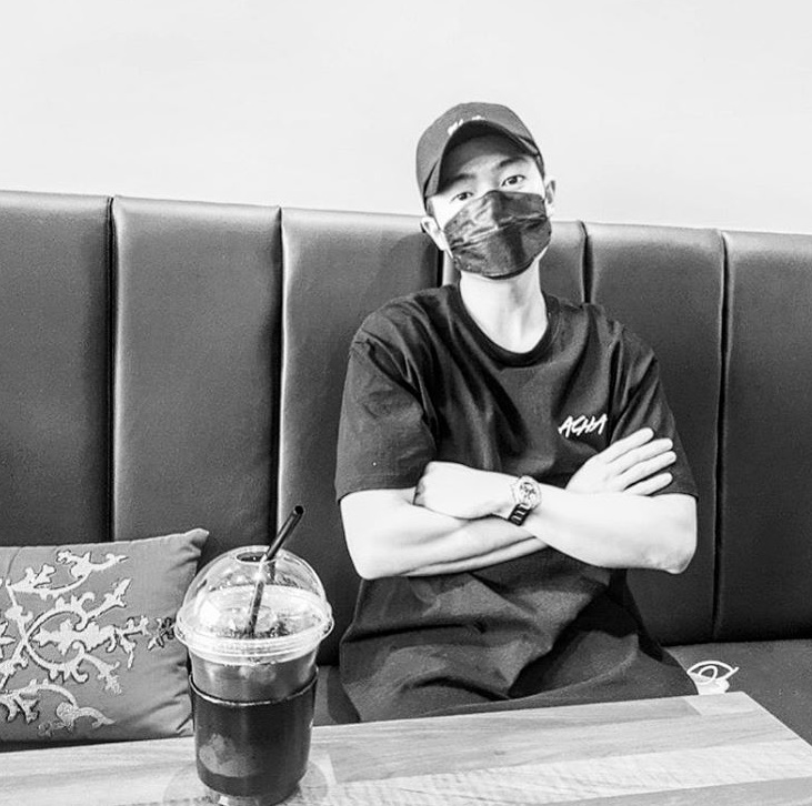 '무면허 음주 뺑소니' 손승원, 출소 후 심경 "미안해 보고싶었어"[종합]
