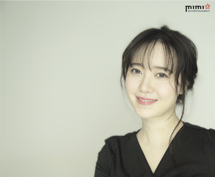 미미엔터, 구혜선과 전속계약…"YG서부터 인연, 새 출발 전폭 지지"[공식]