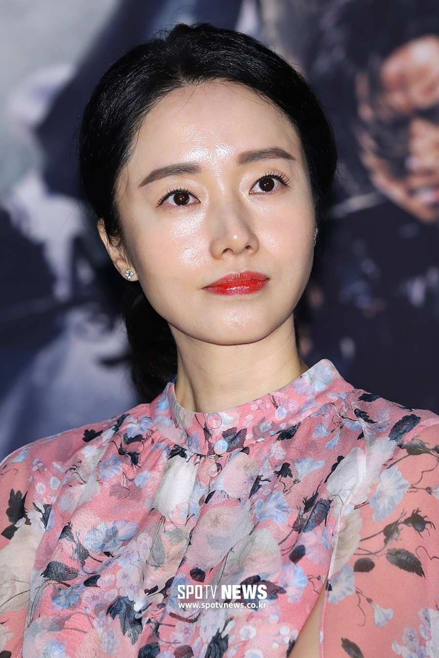 [포토S] 이정현, 단아한 미모