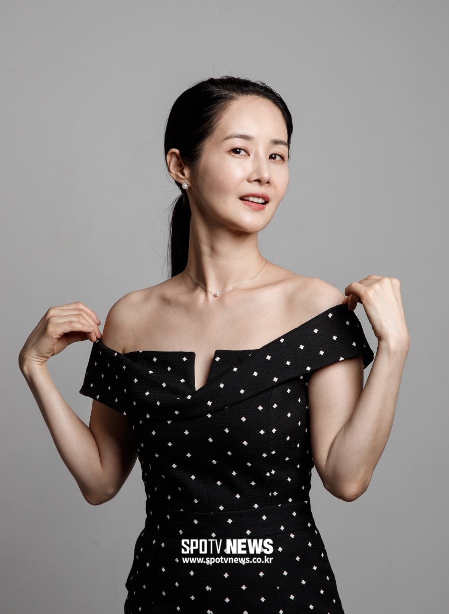 김가연 "예능 10년, 입털거 다 털었다…이제 연기에 집중"[SPO★톡]