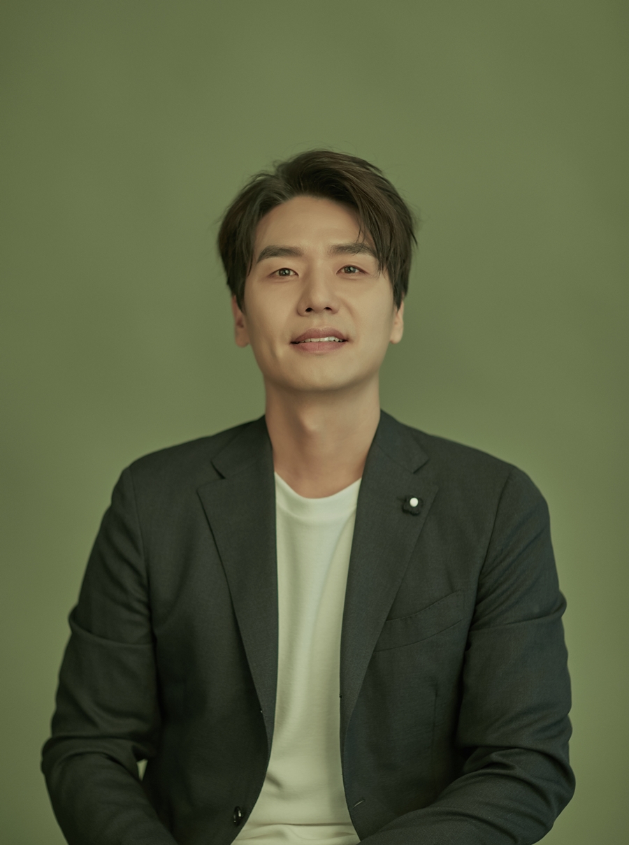 '가족입니다' 김태훈 "머리로 고민했던 역할, 감히 이해하진 못했다"[인터뷰S]