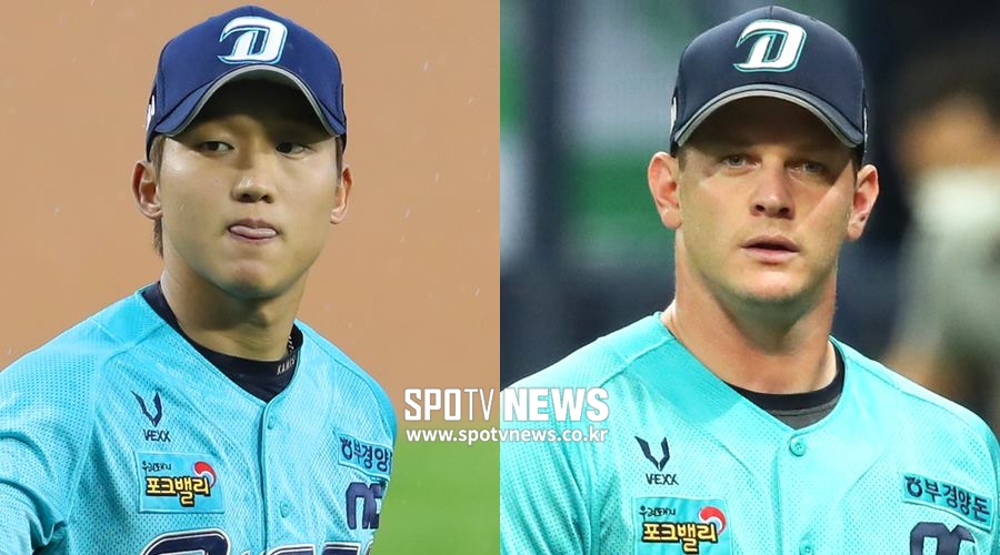 AGAIN 2013? 구창모-루친스키 대업 도전, ‘요격기’ 스트레일리가 떴다