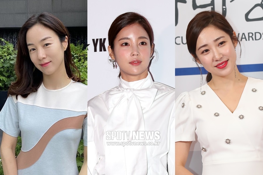 문정원·기은세·최희, 한혜연·강민경 논란에 '광고' 표기 시작…무성의 지적도[종합]