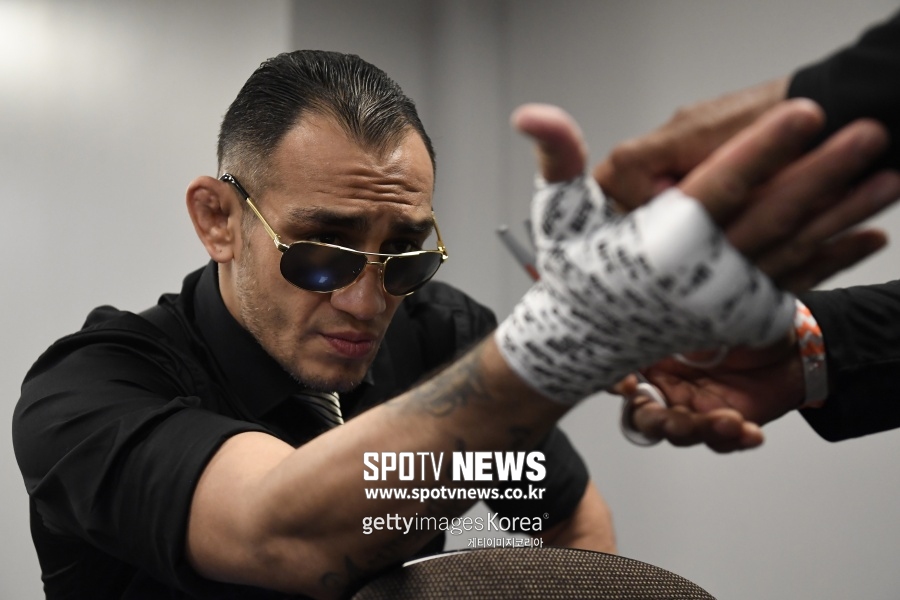 [오늘의 UFC(7/30)] 토니 퍼거슨 "재기전 상대 맥그리거 또는 포이리에, 그다음…"