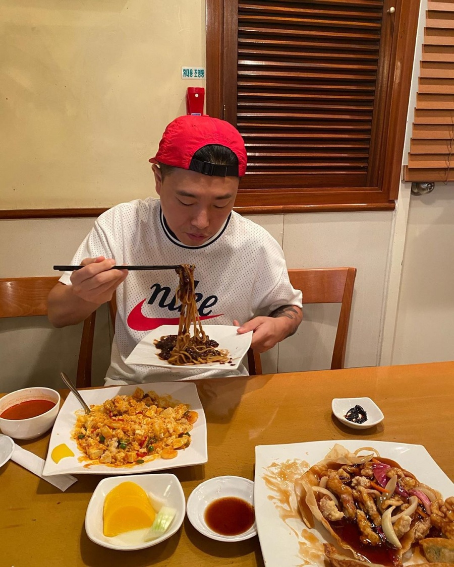 개리, 간헐적 단식 2주만에 폭식…"♥아내와 함께해 식욕 솟아나"