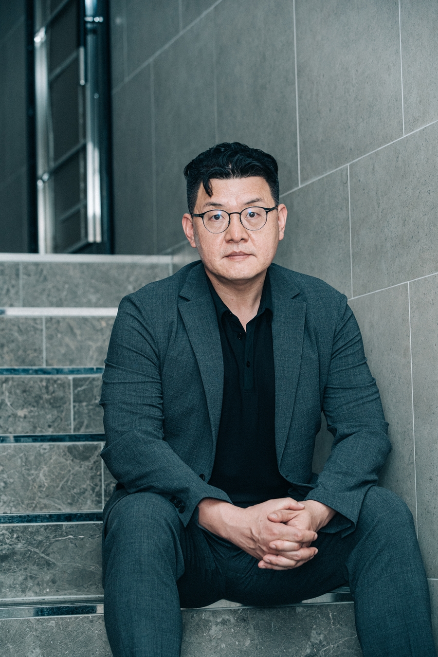 [무:비하인드]'강철비2' 양우석 감독이 밝힌 "정우성이어야 했던 이유들"