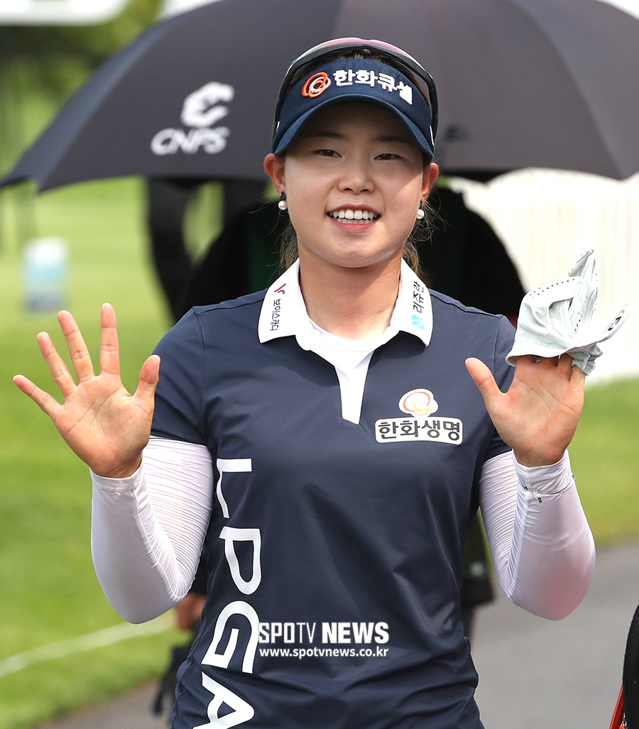 [포토S] 임희정, 귀여운 사막 여우