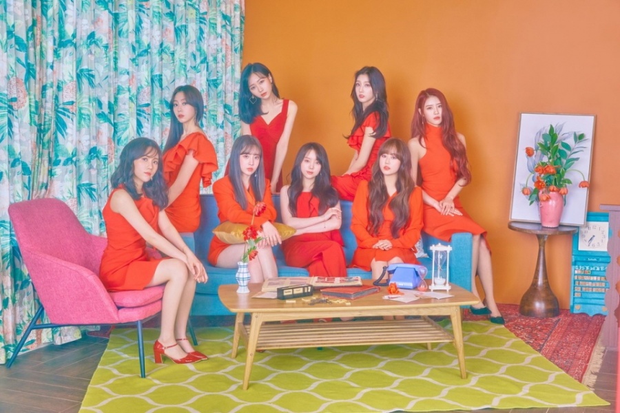 '믿고 듣는' 러블리즈, 9월 돌아온다…1년 4개월 만의 완전체 컴백[공식]