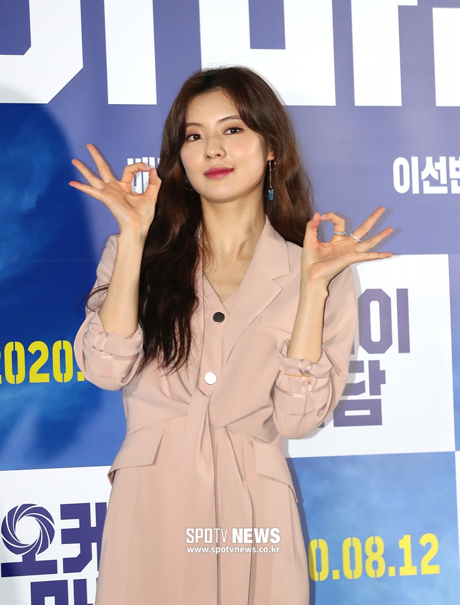 [포토S] 이선빈, 섹시한 눈빛