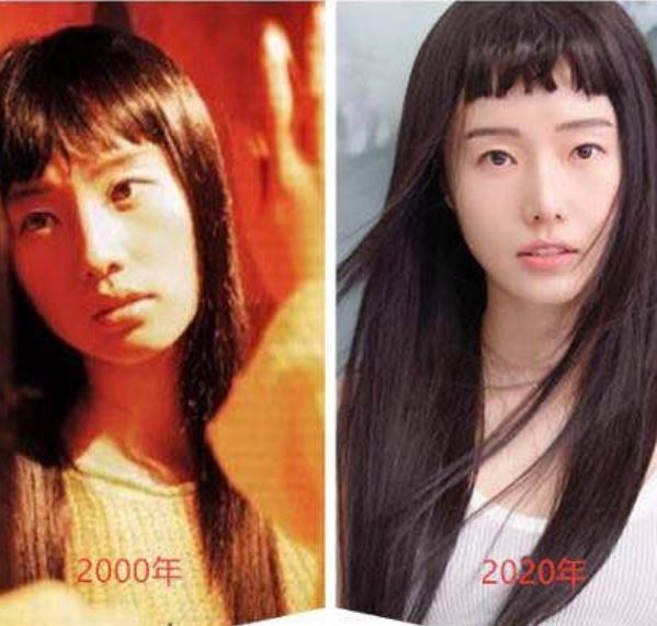 '41세' 이정현, 21세였던 2000년 사진 공개…결혼도 했는데 안 늙어