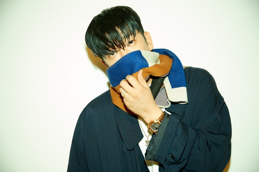 MC몽, 팬들과 수재민 성금 2020만원 기부 '꾸준한 선행'