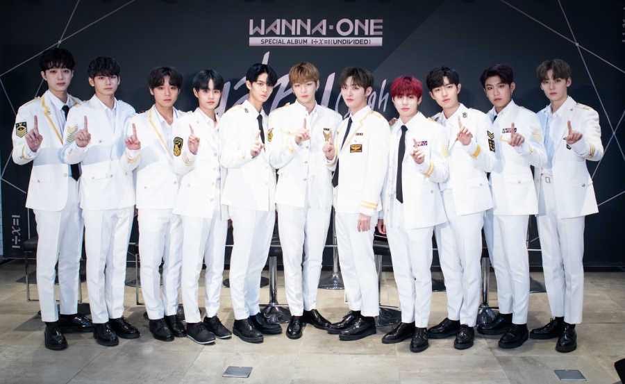 돌아온 약속의 날 8월 7일…'3주년' 워너원은 다시 만날 수 있을까[SPO이슈]