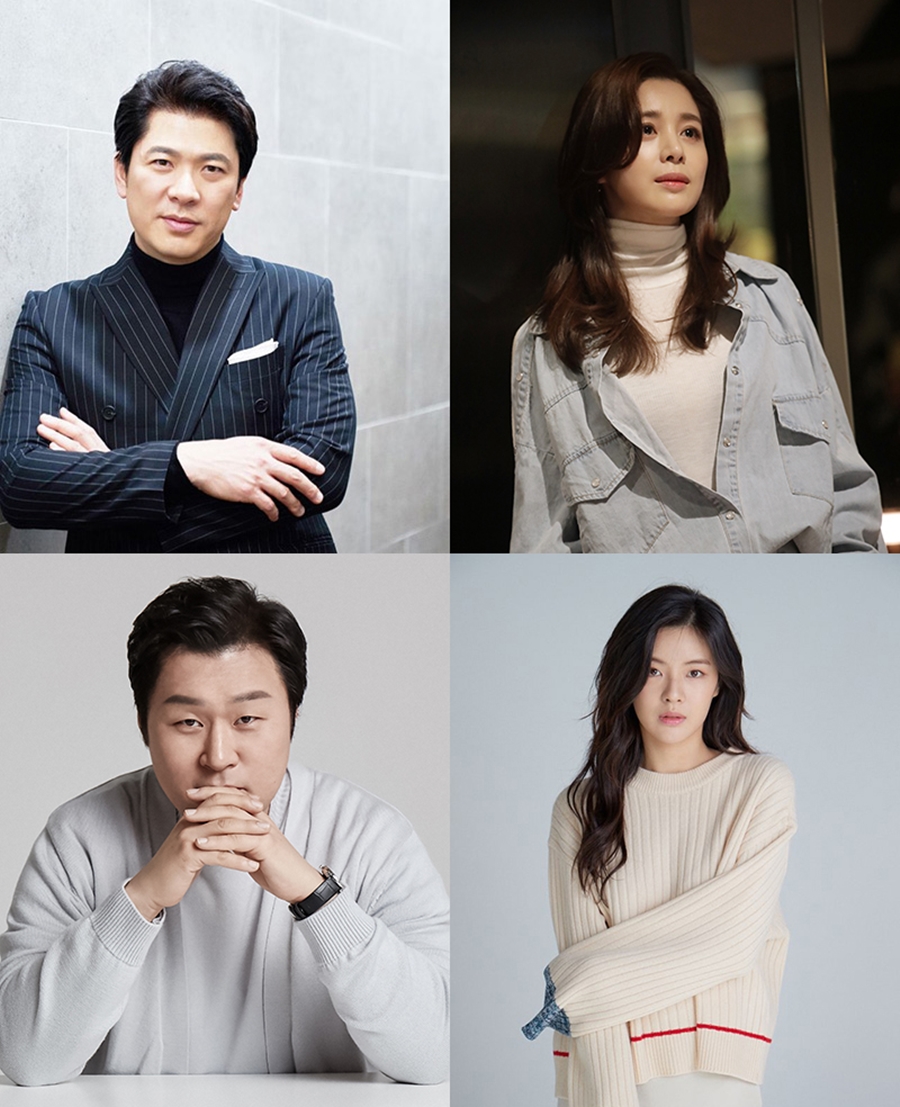 가습기살균제 참사 영화 '균', 김상경‧이선빈 캐스팅 확정[공식입장]