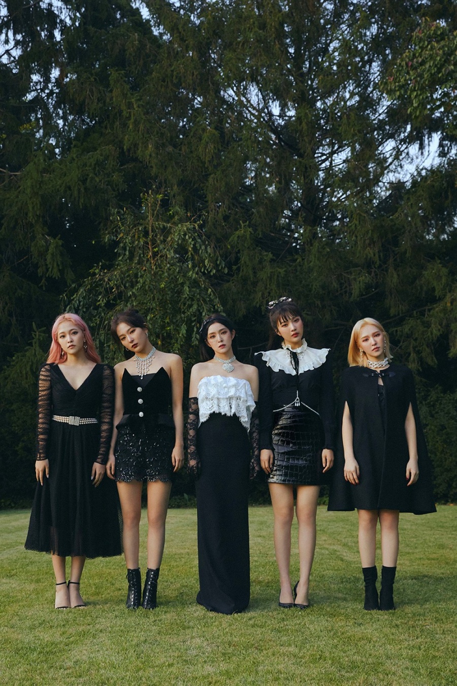 슈주‧슈퍼엠‧레드벨벳, 일본 '에이네이션' 온라인 공연 참여[공식]