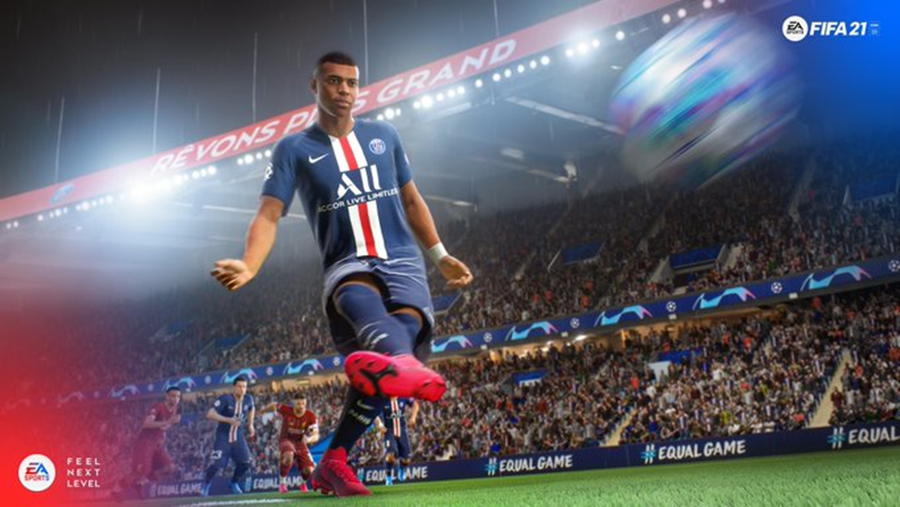 인종차별 오해받을라…FIFA 21 일부 세리머니 삭제