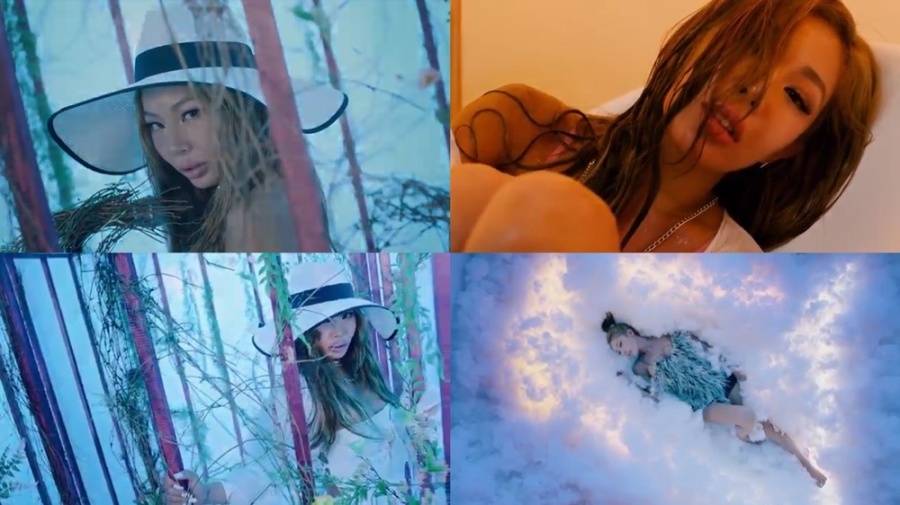 '눈누난나' 제시, 오늘(14일) '넘' 뮤비 추가 공개…"뜨거운 사랑에 감사"