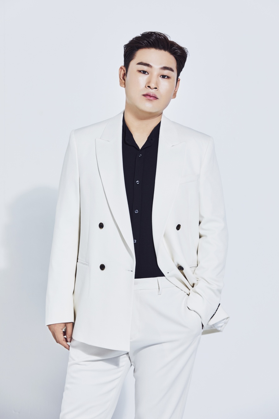 '인기 고속도로' 탄 강태관 "판소리-트로트 둘 다 놓치지 않을 거예요"[인터뷰S]
