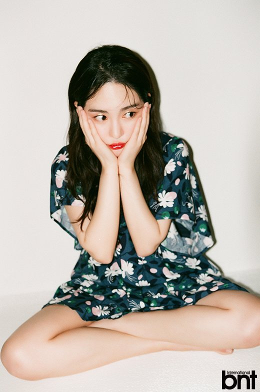 'AOA 저격' 멈춘 권민아 "자존감 조금씩 회복, 심리치료 열심히 받는중"[종합]