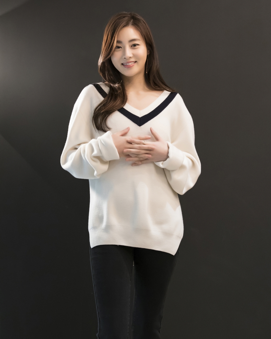 강소라, 전격 결혼 발표 "8월29일 연상의 비연예인…예식은 취소"[전문]