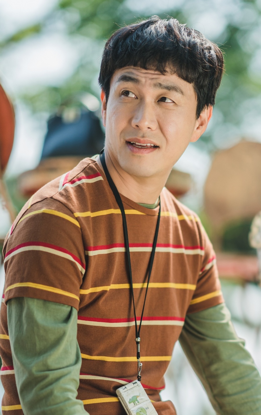 '사괜' 박신우PD "오정세, 사람됨이 다르다…존재 자체가 치트키"[SPO★톡]