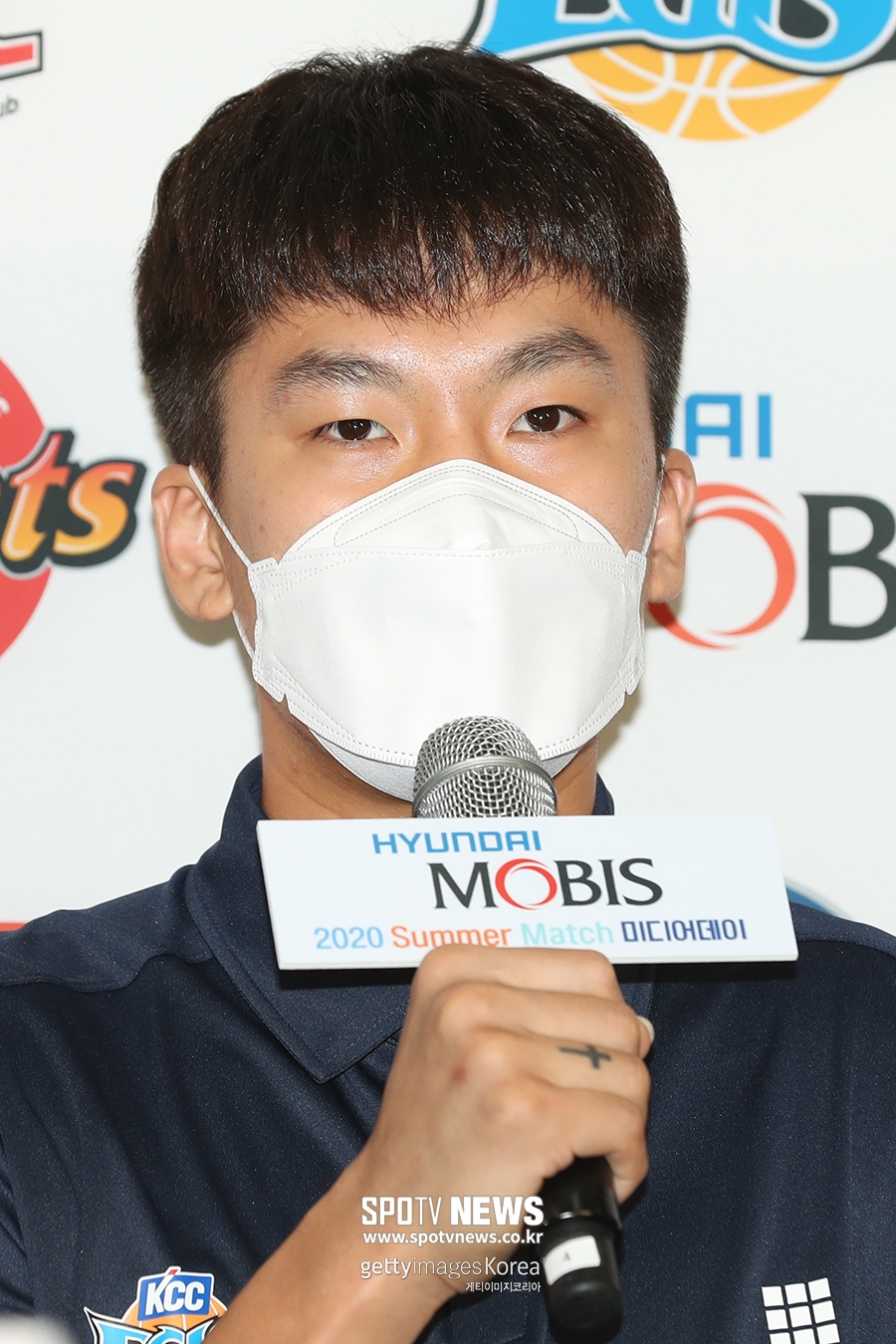 [포토S] 유병훈, 이적 후 새롭게