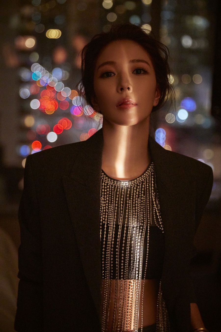 보아, 데뷔 20주년 기념 스페셜 생방송…25일 전세계 팬들과 랜선 소통