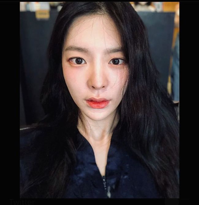 장재인, 누군지 못 알아볼 뻔…갈수록 인형같이 예뻐져 '리즈 갱신'