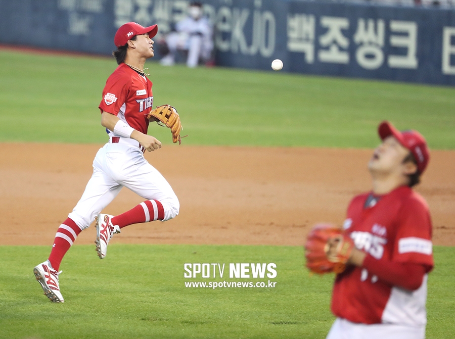 [포토S] '찬호야'