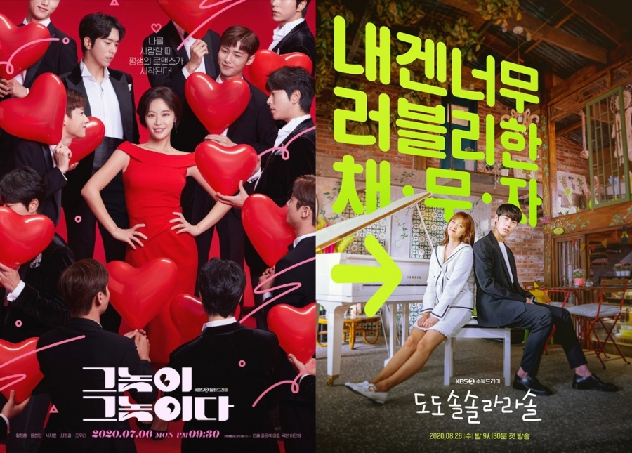 CBS·KBS·SBS…코로나19 강타한 방송가, 촬영중단-사옥폐쇄까지[종합S]