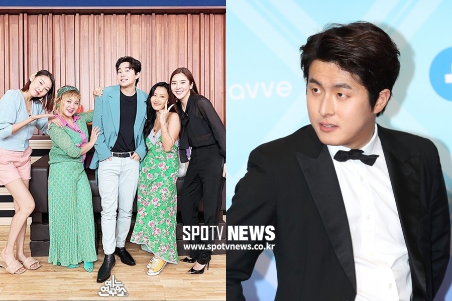 '여혐 논란' 기안84, '나 혼자 산다' 녹화 불참…하차 요구 의식했나[공식입장]