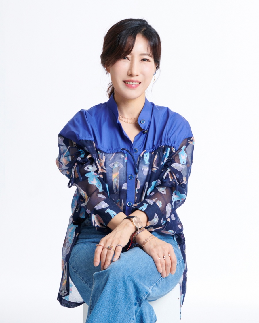 쥬얼리 디자이너 리사킴, 쇼핑몰 총괄디렉터 변신