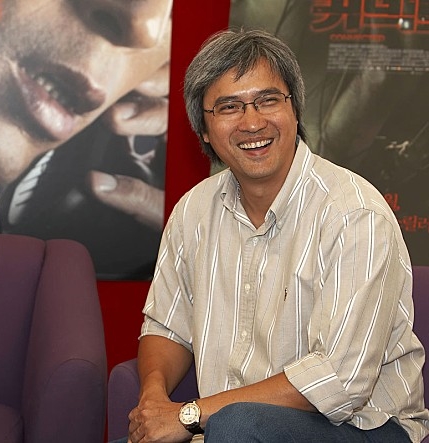홍콩 느와르 '천장지구' 천무성 감독, 비인두암으로 별세