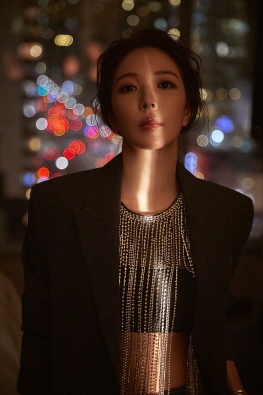 [장진리의 진리인(in)가요]'20주년' 보아, K팝의 '넘버 원'&'온리 원'