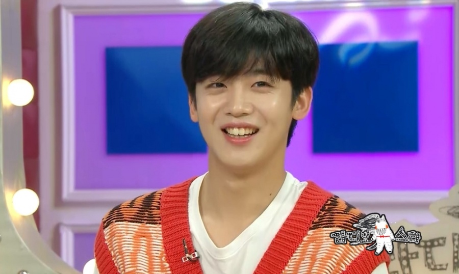 전진·신소율·현아…'라스' 사랑꾼 #결혼 #동거 #방귀 토크에 김요한 '둥절'