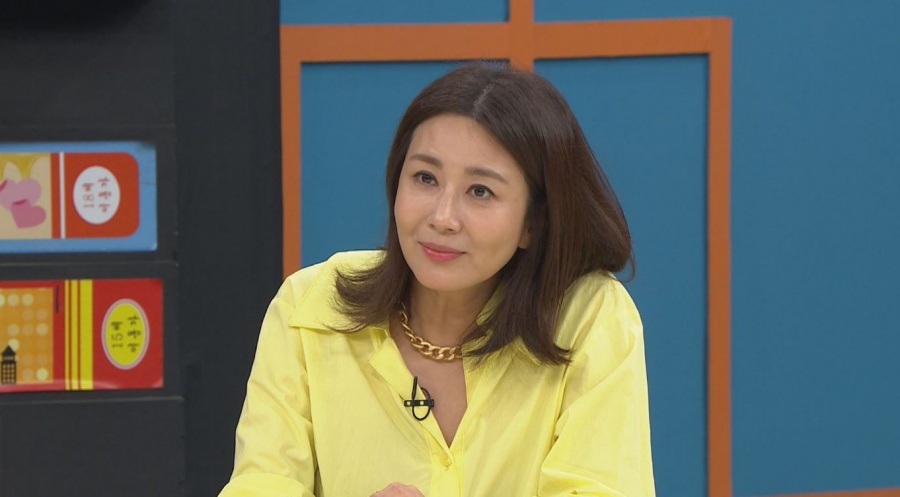 '비스' 양정아 "골드미스 아닌 돌싱…오해 풀고싶다"[TV핫샷]