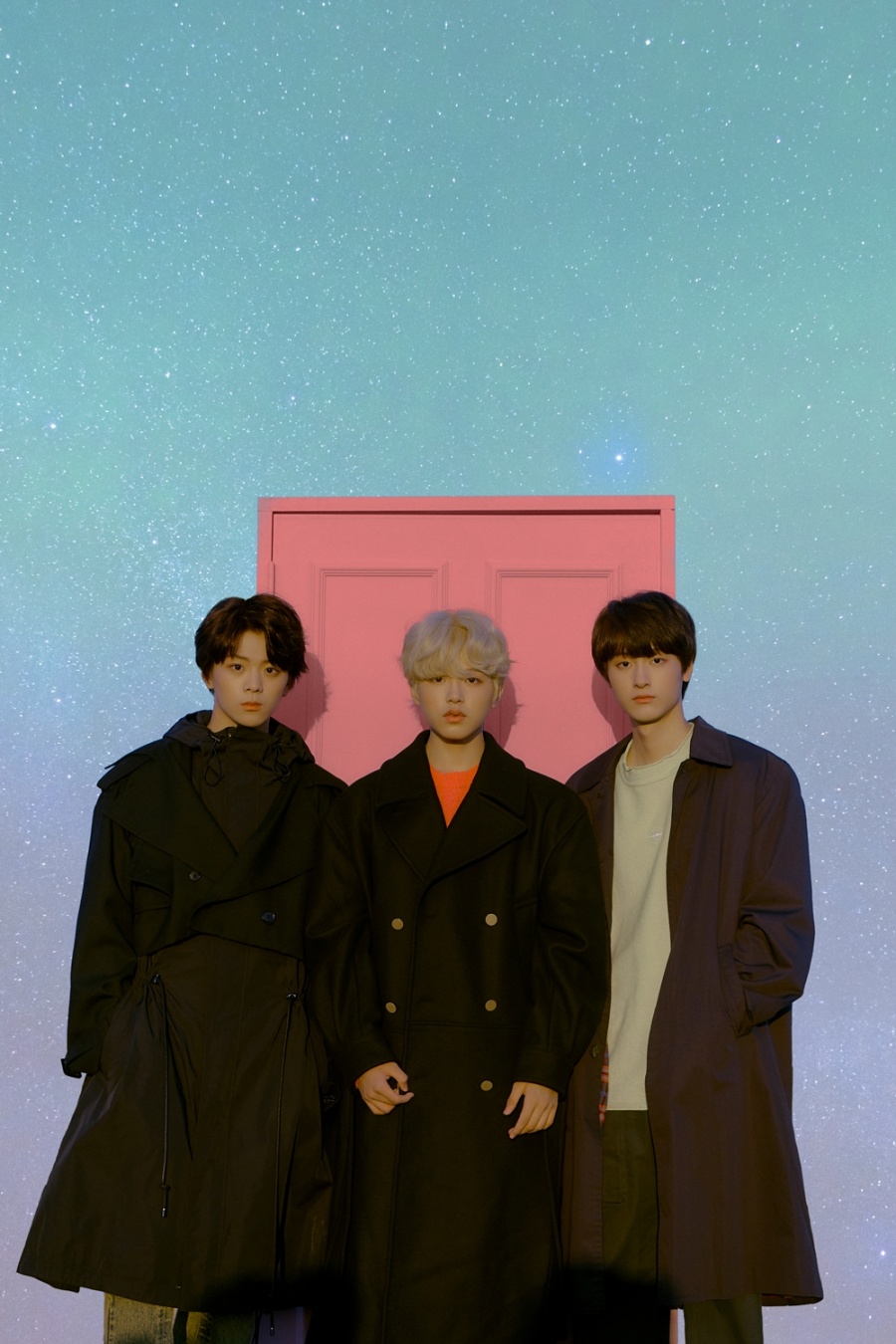 마루기획, 9인조 보이그룹 론칭 "이우진-이진우-이태승 포함, 9월 데뷔"