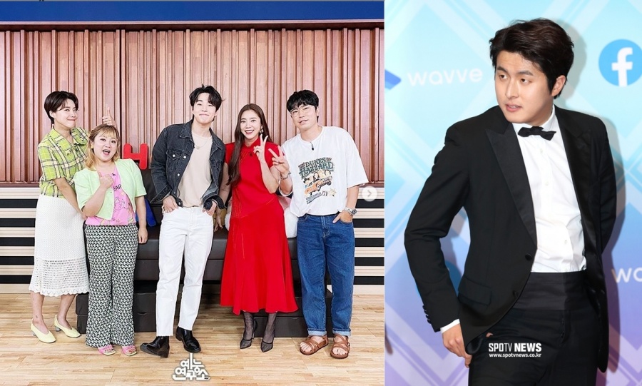 기안84, 2주 연속 '나혼산' 녹화불참→하차 수순? "개인 일정으로 빠졌다"