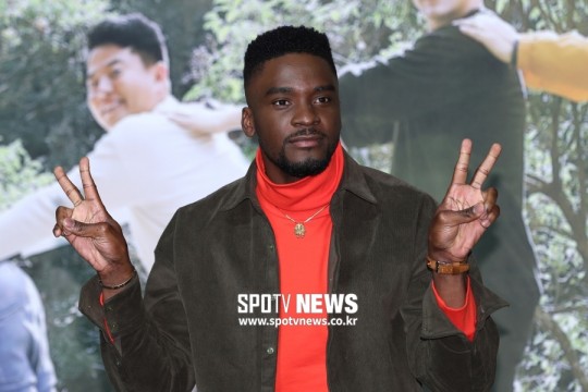 샘 오취리, '대한외국인' 녹화 불참…"개인사정으로 불참"[공식입장]