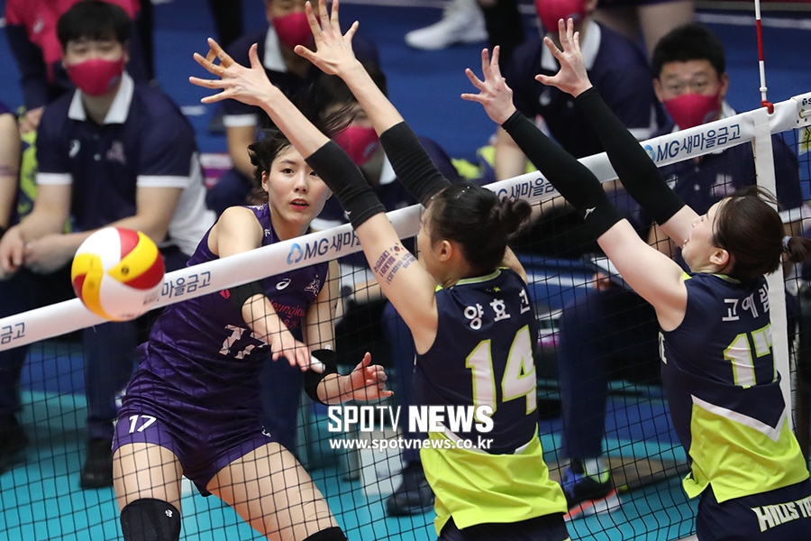 [포토S] 이재영, '막아도 소용 없어'