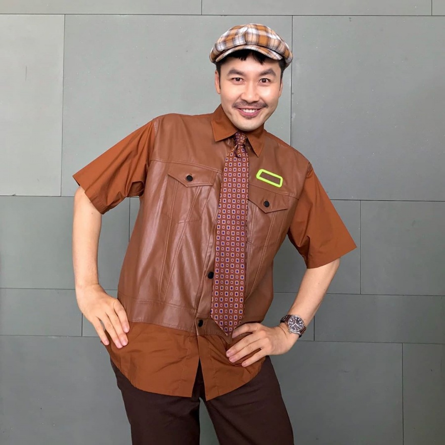 노홍철, 코로나 여파로 빵집 영업중단…"천만시민 멈춤주간, 상황 보겠다"[전문]