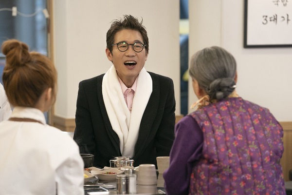 '숭구리당당' 김정렬, 음주운전으로 또 적발…2007년 이어 두 번째