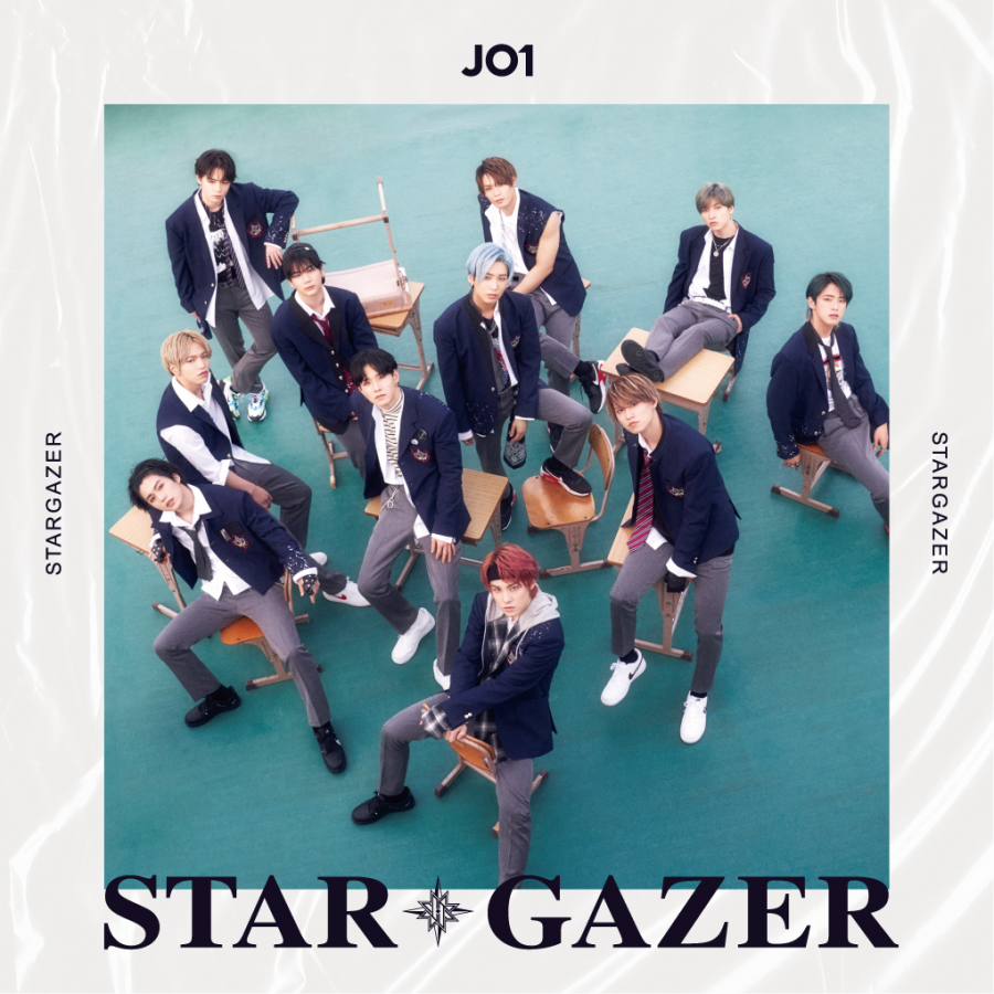 韓日이 함께 만든 JO1, 오리콘 주간 차트 1위…열도 사로잡은 인기