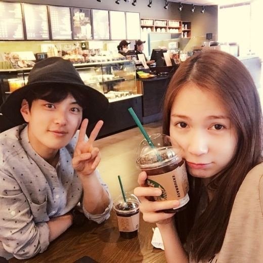 '린아♥'장승조, 2살 아들 생일 홈파티…"마스크 없이 놀수있는날 오길"
