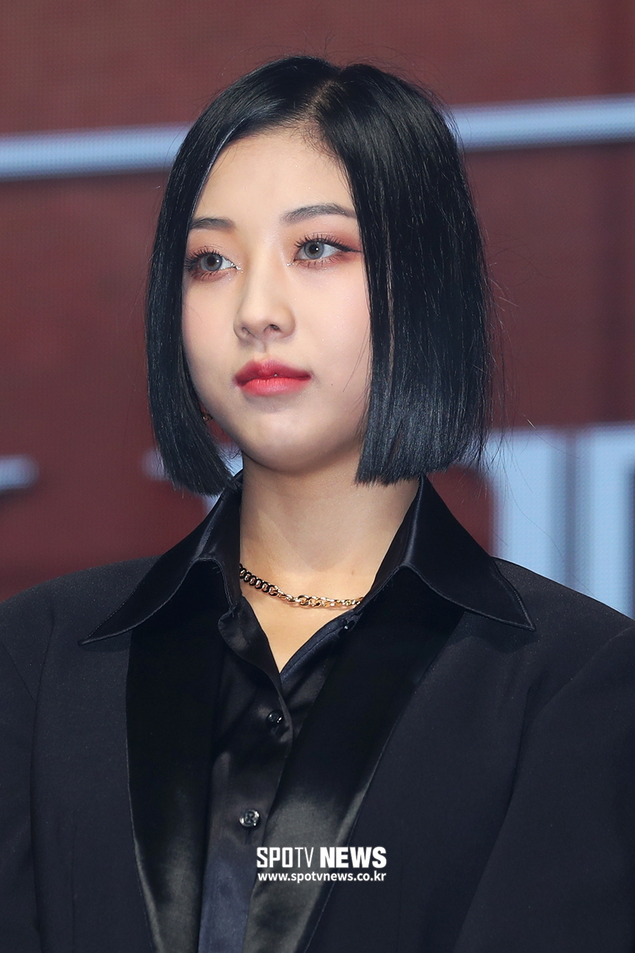 [포토S] CLC 장승연, 칼단발