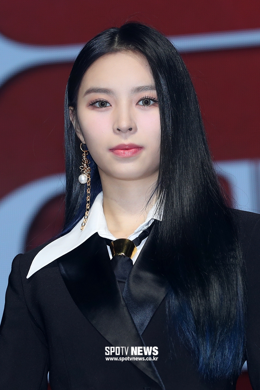 [포토S] CLC 엘키, '더 예뻐졌네!'