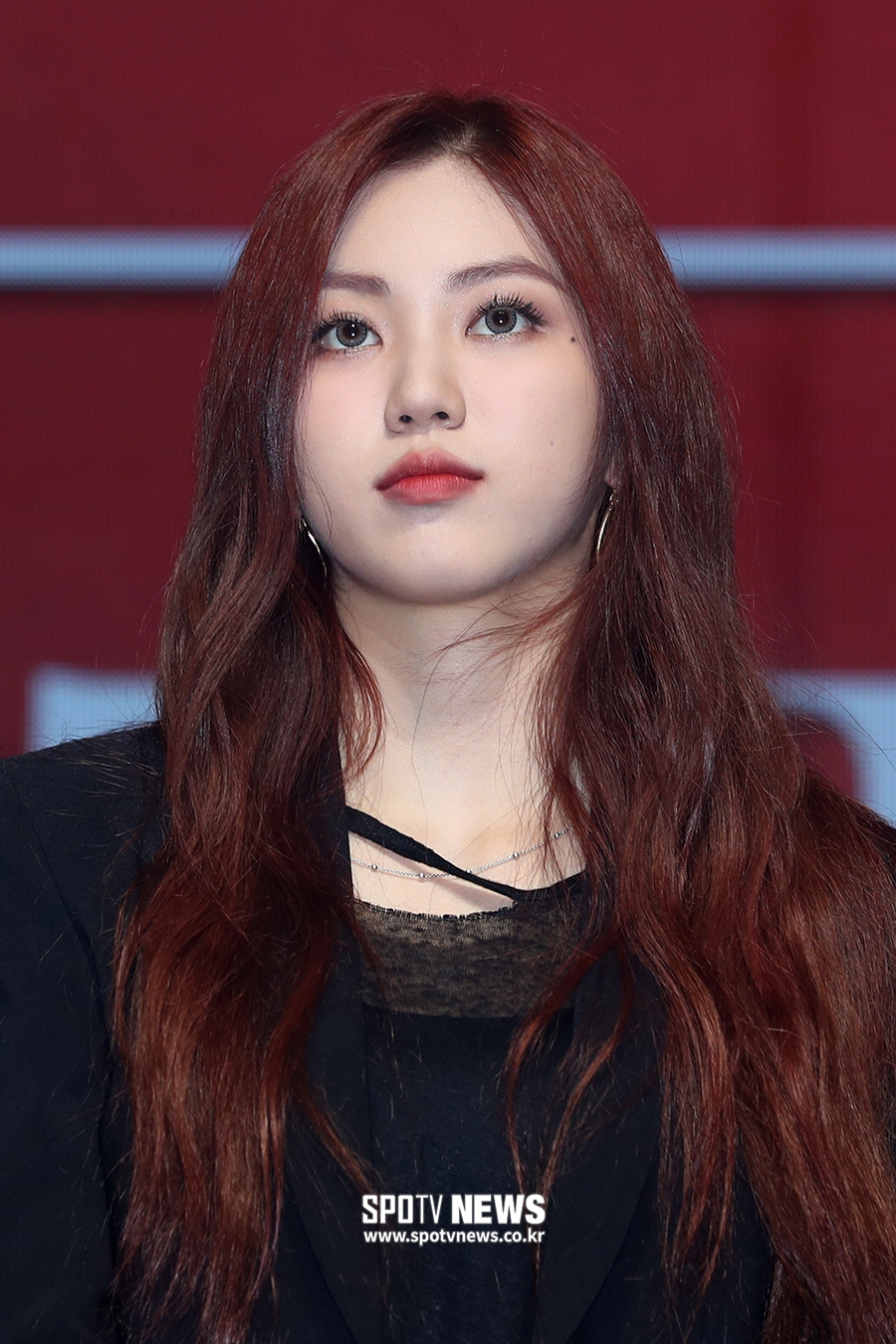 [포토S] CLC 권은빈, 매혹적인 고양이상