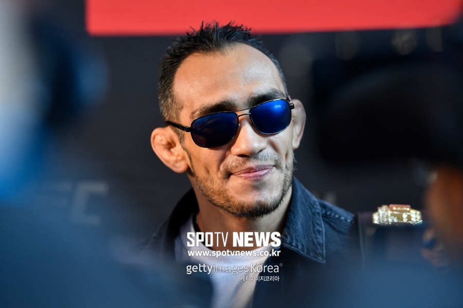 [오늘의 UFC(9/2)] 토니 퍼거슨, 브록 레스너 훈련 도우미 자청