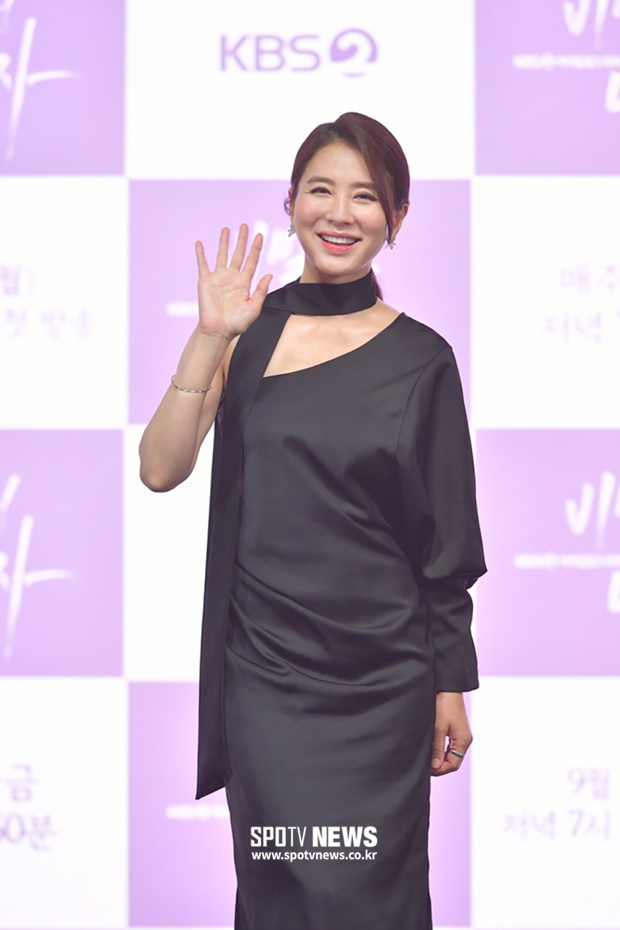 [포토S] 이일화, 우아한 미소